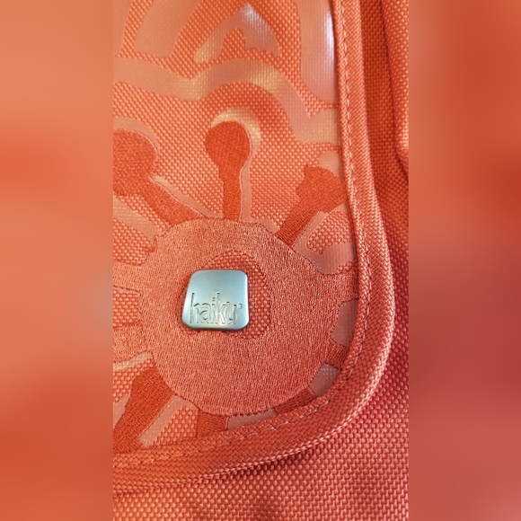 Haiku purse/satchel - Picture 2 of 8